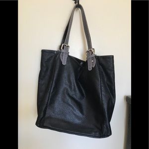 PULICATI GENUINE LEATHER BAG